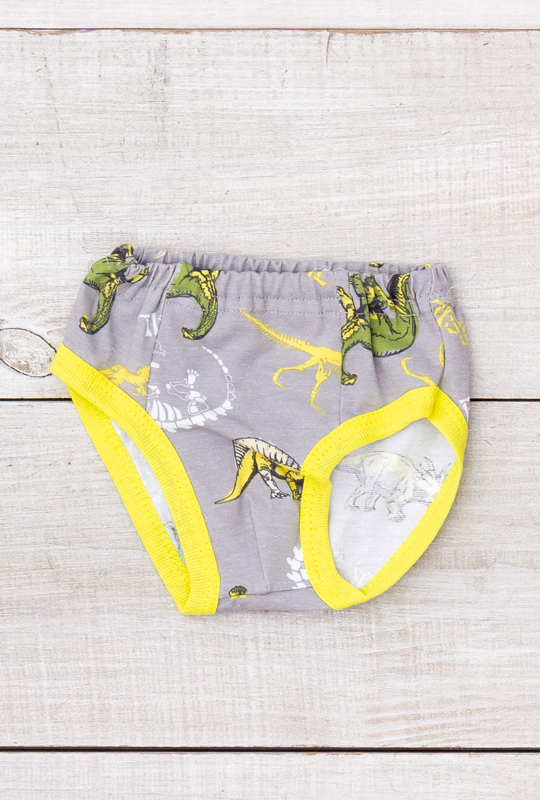 Труси для хлопчика